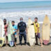Surfistas nuquiseños serán beneficiarios del programa ‘Talentos Colombia’
