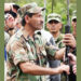 Ordenan captura del exjefe desmovilizado de la guerrilla guevarista