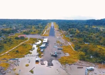 $235 millones para mantenimiento de zona de seguridad del aeropuerto de Pizarro