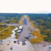 $235 millones para mantenimiento de zona de seguridad del aeropuerto de Pizarro