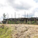 Anuncian reinicio de construcción del centro de salud de la Ciudadela Mia