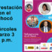 Reforestación en el Chocó