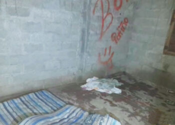 Rescatan a un secuestrado en el barrio Reposo 3 de Quibdó