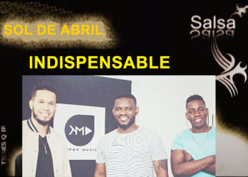 ‘Sol de Abril’ lanza nuevo video musical
