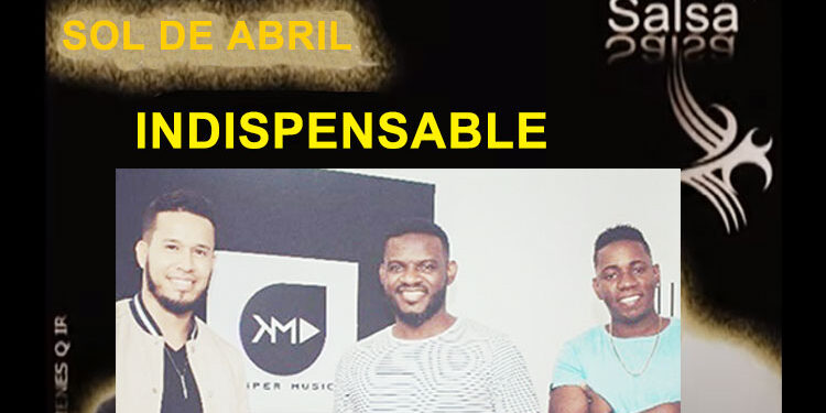 ‘Sol de Abril’ lanza nuevo video musical