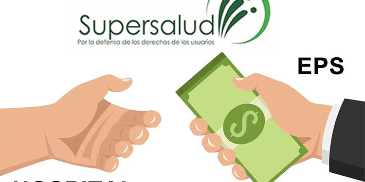 Acuerdos por $11.600 millones entre EPS y hospitales del Chocó