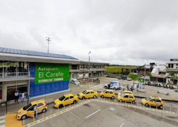 Nuevas tarifas de taxi y colectivo en Quibdó