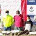 Capturan en Unguía y Acandí a cuatro presuntos miembros del Clan del Golfo