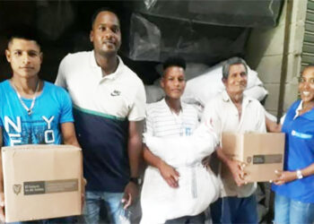 Anuncian ayuda familiar para víctimas en Medio Atrato y Litoral de San Juan