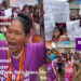 8 de marzo: Por los derechos de la Mujer