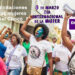 En el Día Internacional de la Mujer