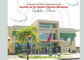 Reabren la biblioteca Arnoldo de los Santos Palacios