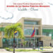 Reabren la biblioteca Arnoldo de los Santos Palacios