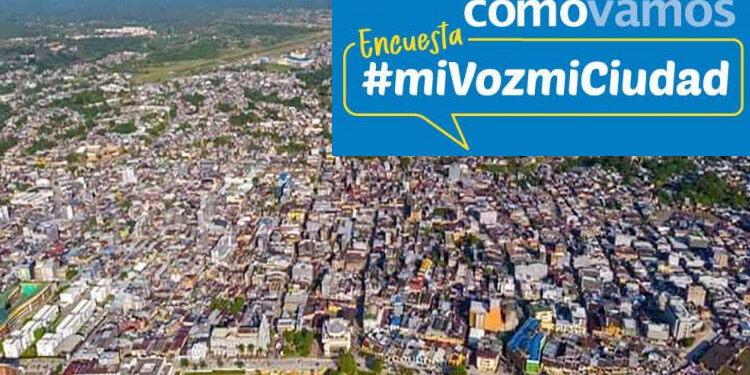 El 82% de los quibdoseños se siente inseguro y el 51% ha visto afectada su salud mental