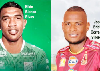 Duelo acandilero en el fútbol boliviano