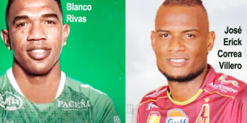 Duelo acandilero en el fútbol boliviano