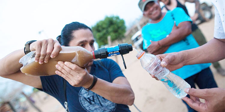 El Día Mundial del Agua en tiempos de coronavirus