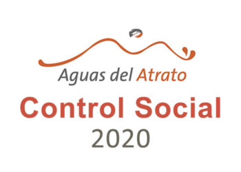 Aguas del Atrato. Control Social 2020.