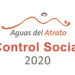 Aguas del Atrato. Control Social 2020.