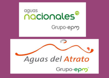 Aguas Nacionales EPM adelanta cuatro contrataciones