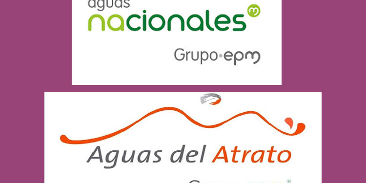 Aguas Nacionales EPM adelanta cuatro contrataciones