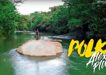 Alexis Play – Polka (Video oficial)