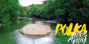 Alexis Play – Polka (Video oficial)