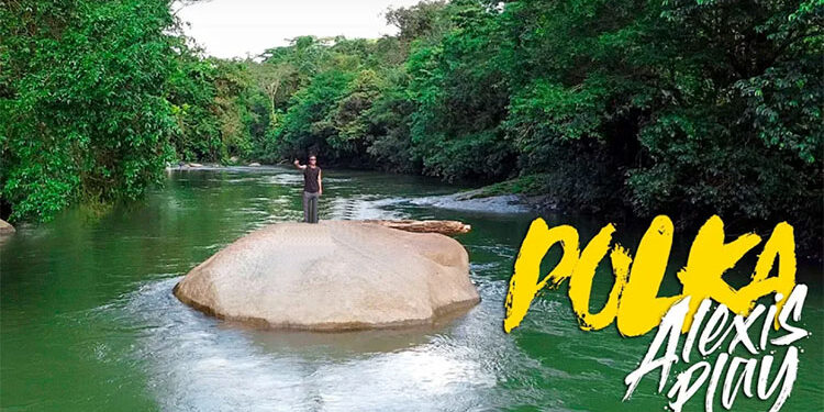 Alexis Play – Polka (Video oficial)