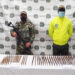 Incautan en Tutunendo material de guerra del ELN