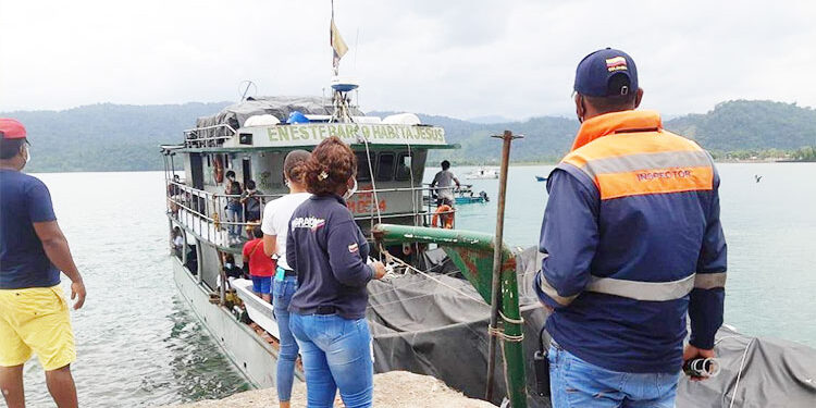 Bahía Solano está listo para recibir turistas durante Semana Santa