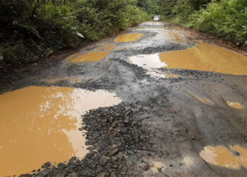 Por gestión del personero de Bahía Solano, Invías ordena inicio de pavimentación