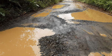 Por gestión del personero de Bahía Solano, Invías ordena inicio de pavimentación