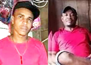 Asesinan a padre e hijo en Bahía Solano