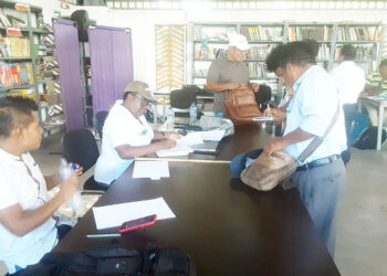 Programas para indígenas de Litoral de San Juan