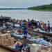 Alcaldía de Bojayá entrega 76 toneladas de alimentos a comunidades confinadas