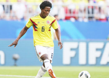 Carlos ´La Roca’ Sánchez debuta con el Watford de Inglaterra