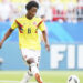 Carlos ´La Roca’ Sánchez debuta con el Watford de Inglaterra