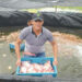 Avanzan los proyectos productivos de reincorporados en el Chocó