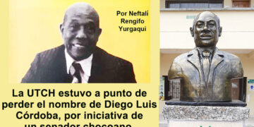 La UTCH estuvo a punto de perder el nombre de Diego Luis Córdoba