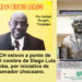 La UTCH estuvo a punto de perder el nombre de Diego Luis Córdoba