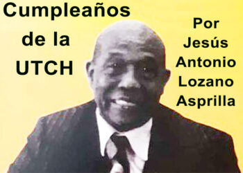 Cumpleaños de la UTCH