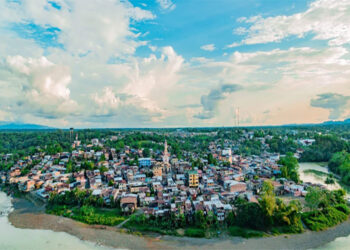 Condoto, Chocó