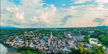 Condoto, Chocó