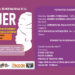 Conmemoración del Día Internacional de la Mujer