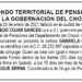 Edicto Alfredo Cújar Garcés
