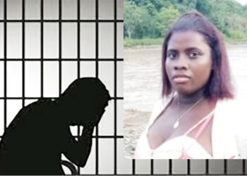 A la cárcel presunto responsable del feminicidio de su compañera sentimental