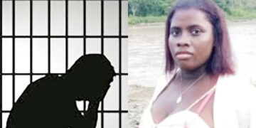 A la cárcel presunto responsable del feminicidio de su compañera sentimental