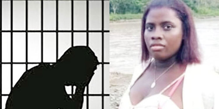 A la cárcel presunto responsable del feminicidio de su compañera sentimental