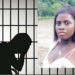 A la cárcel presunto responsable del feminicidio de su compañera sentimental