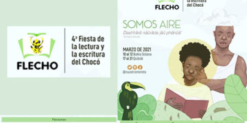 Inicia la cuarta FLECHO: La fiesta que nos lleva a volar con las letras, el arte y la cultura chocoana